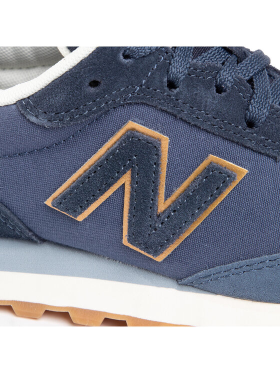 New Balance Αθλητικά New Balance WL515FNE Σκούρο μπλε