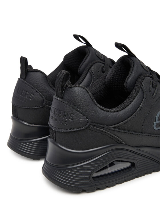 Skechers Снікерcи Skechers Uno Gen1 417004L BBK Чорний