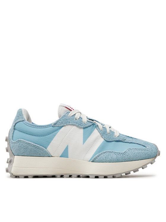 New Balance Superge New Balance U327LL Modra