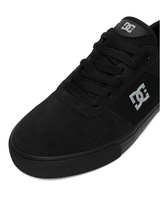 DC Shoes Кросівки DC Shoes CEO-AW257502 Чорний