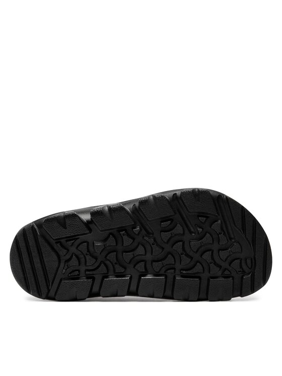 Birkenstock Sandály Birkenstock Mogami 1027161 Černá