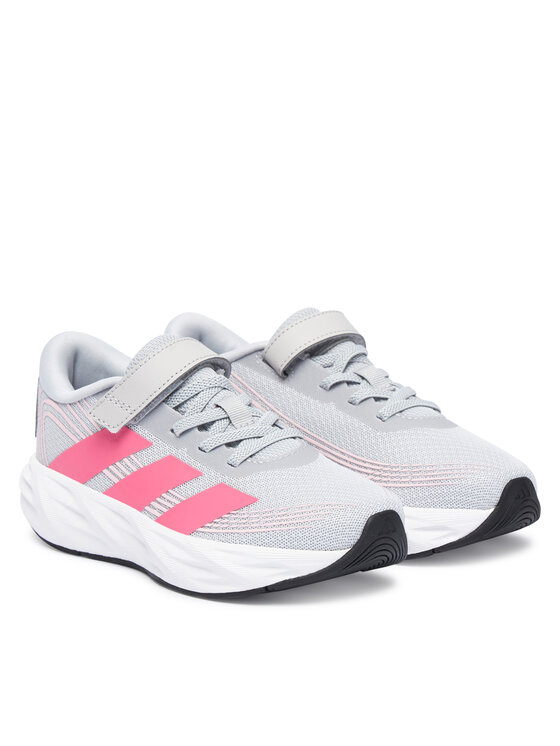 adidas Снікерcи adidas Galaxy 8 KI1685 Сірий