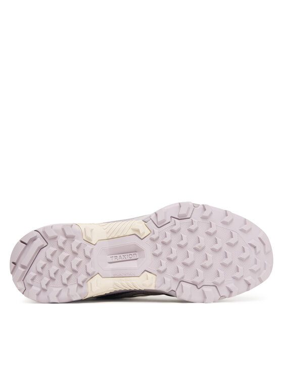 adidas Трекінгові черевики adidas Terrex Eastrail 2 JR2712 Сірий