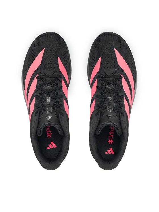 adidas Buty do biegania adidas adizero Pacer M KZ6841 Czarny