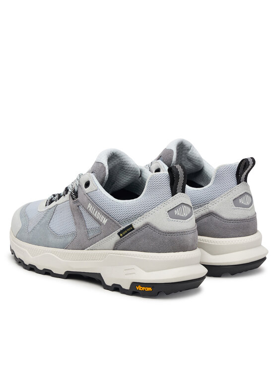 Palladium Sneakersy Palladium Offlite Evomix Gtx Gore-Tex 79571-026-M Szary