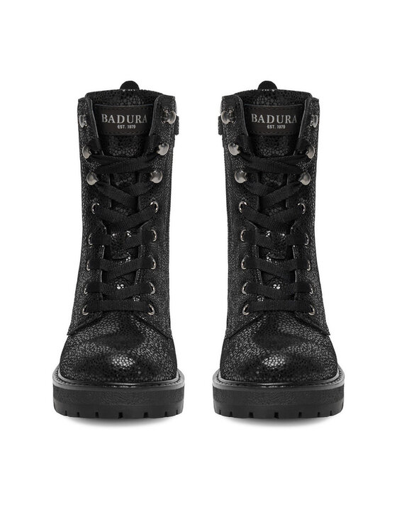 Badura Zābaki Badura EO-BAND-6216-B Melns