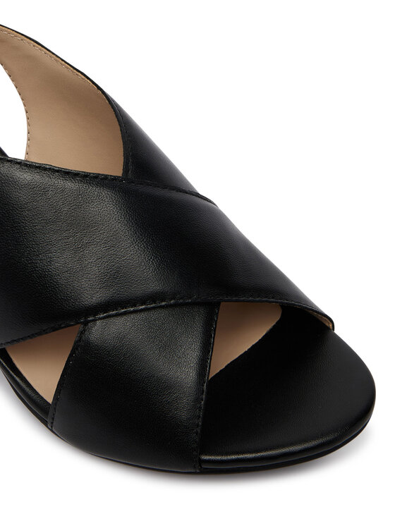 Caprice Sandale Caprice 9-28309-46 Negru