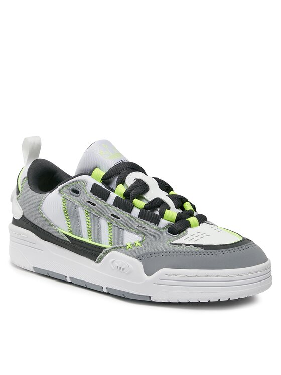 adidas Sneakers adidas adi2000 Shoes Kids IG7708 Bianco