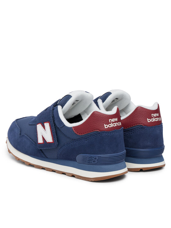 New Balance Sportcipők New Balance P51549G Sötétkék