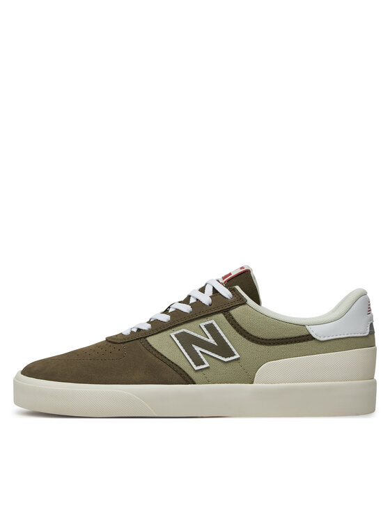New Balance Snīkeri New Balance Numeric v1 NM272OLV Zaļš