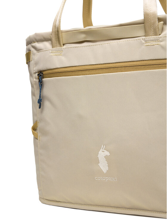 Cotopaxi Сумка Cotopaxi Mentle 22L F25494U1509 Кремовий