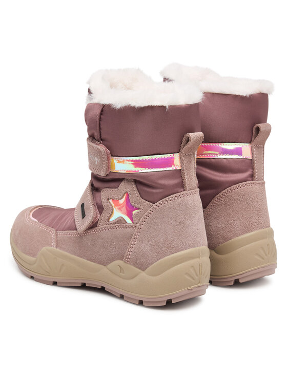 Primigi Sněhule Primigi GORE-TEX 2379111 S Růžová