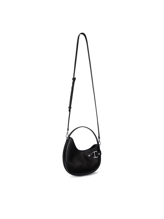 LAUREN RALPH LAUREN Ročna torba LAUREN RALPH LAUREN 431980159002 Črna