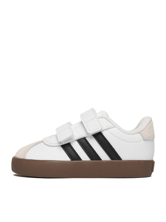 adidas Снікерcи adidas CEO-VL COURT 3.0 CF I ID9157 Білий