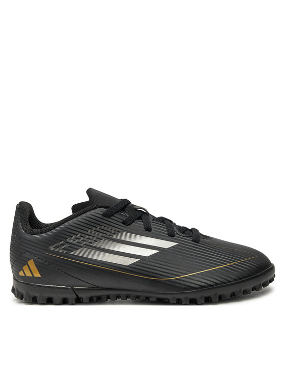 adidas Buty do piłki nożnej adidas F50 Club Tf IF1389 Czarny