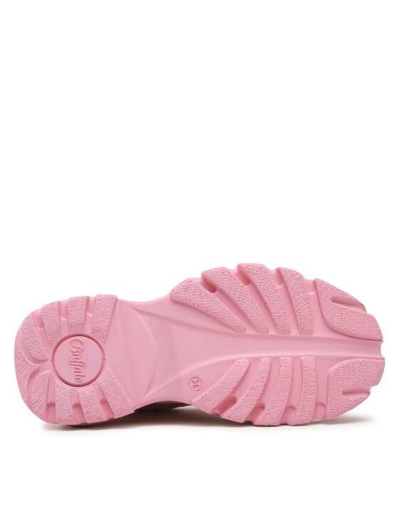 Sneakers Buffalo 1339-14 2.0 1533297 Roz | Epantofi.ro