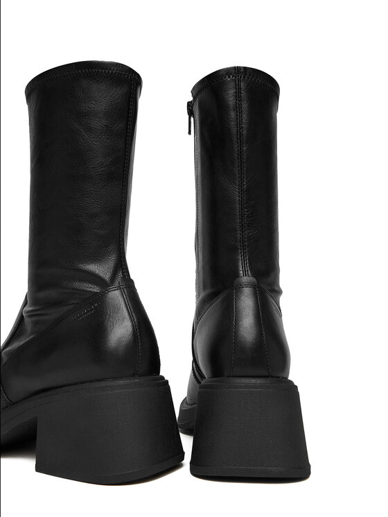 Vagabond Shoemakers Botines Vagabond Shoemakers Dorah 5642-502-20 Negro