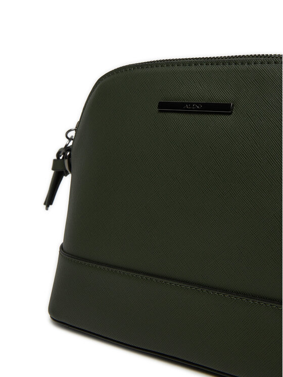 Aldo Ročna torba Aldo Teassiii 13902379 Khaki