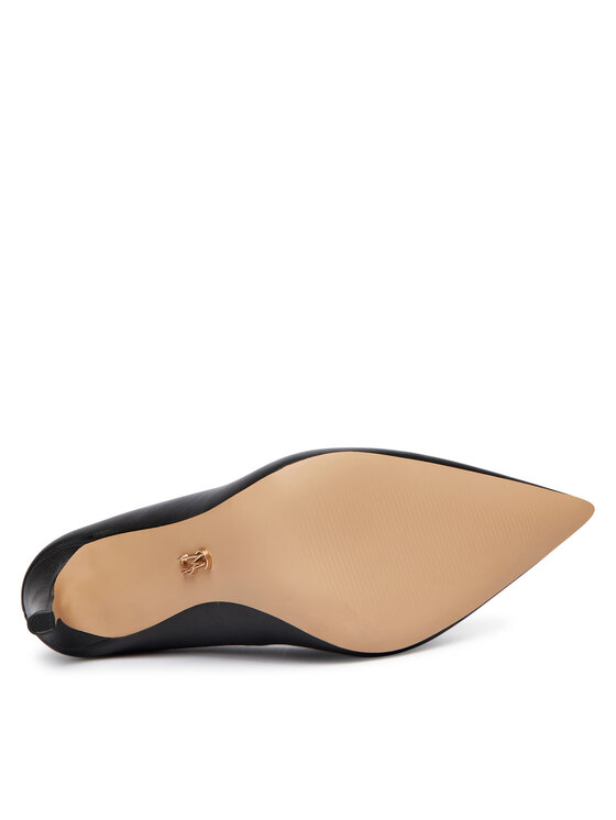 Steve Madden Туфлі на шпильці Steve Madden Thrive Pump SM11003887 Чорний