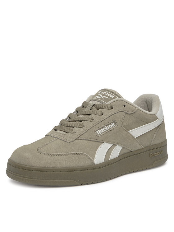 Reebok Снікерcи Reebok CEO-FORTE LOUNGER DOUBLE UP AR30255WTCC Коричневий