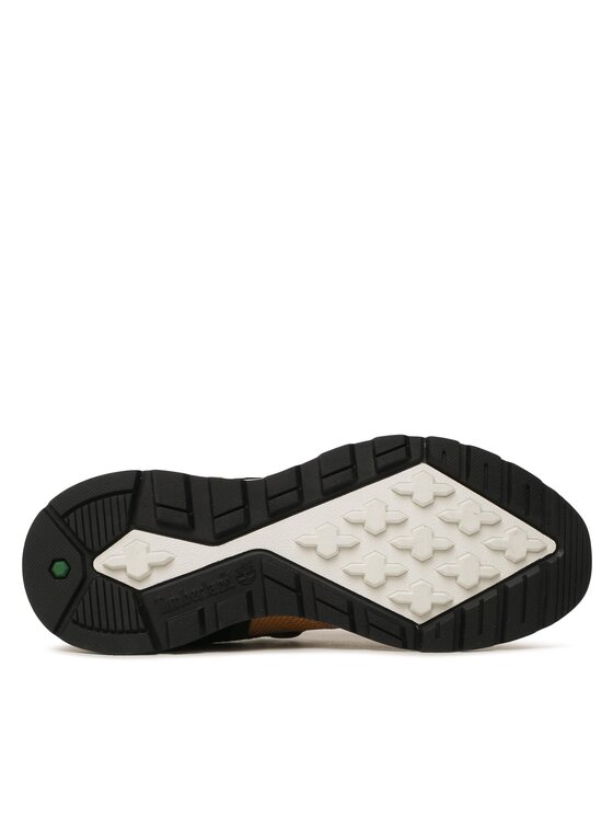 Timberland Снікерcи Timberland Sprint Trekr Low Knit TB0A64SM2311 Жовтий