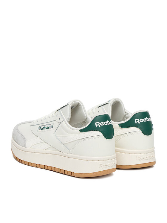 Reebok Снікерcи Reebok EO-CAMPIO XT DOUBLE 100249565 Écru