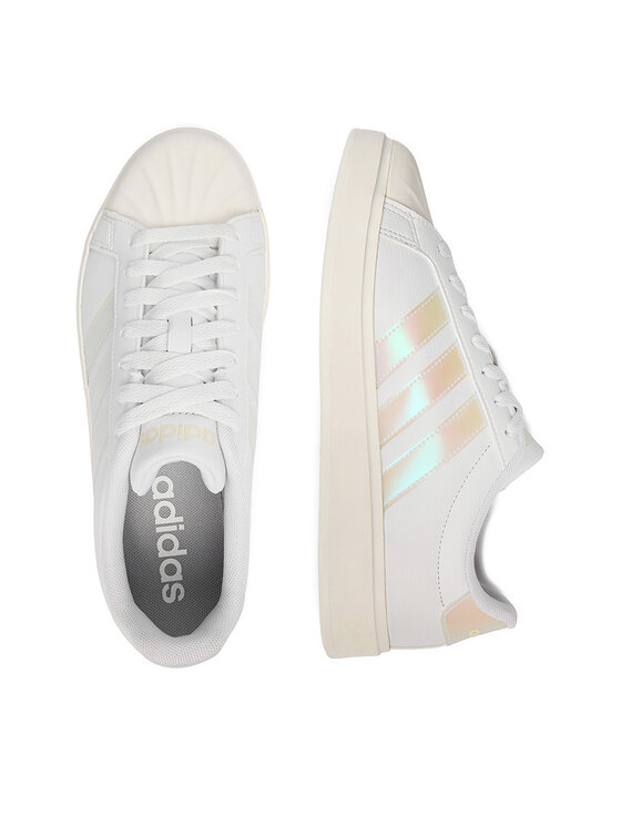 adidas Снікерcи adidas CWBEO-STREETTALK J JQ1805 Білий