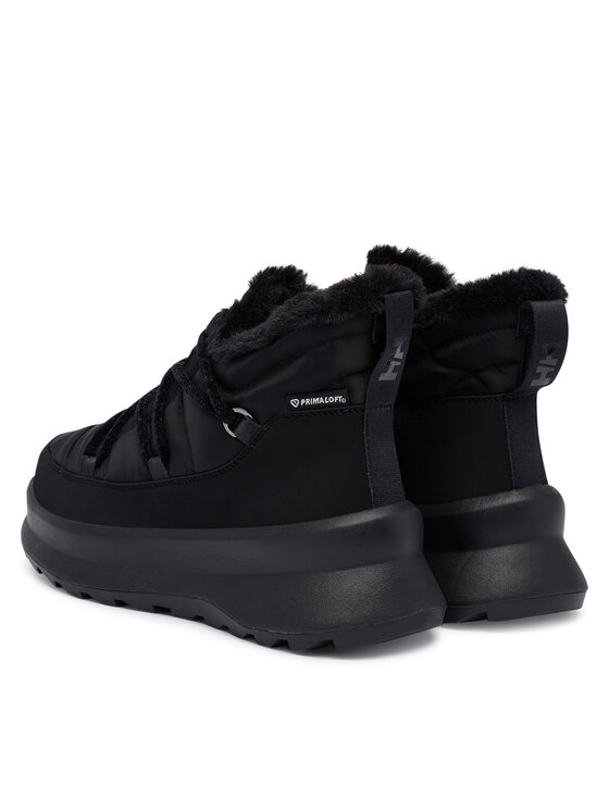 Helly Hansen Sniego batai Helly Hansen Bluesky 12073 Juoda