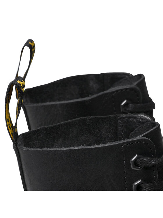 Dr. Martens Glany Dr. Martens 1460 Pascal Bex 26981001 Czarny