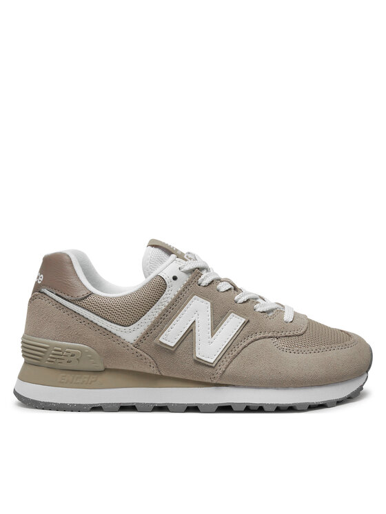 New Balance Zapatillas New Balance U574ESF Beis