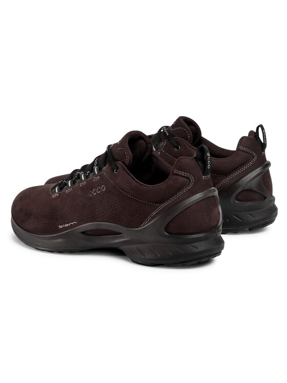ECCO Bakancs ECCO Biom Fjuel M 83753401178 Barna
