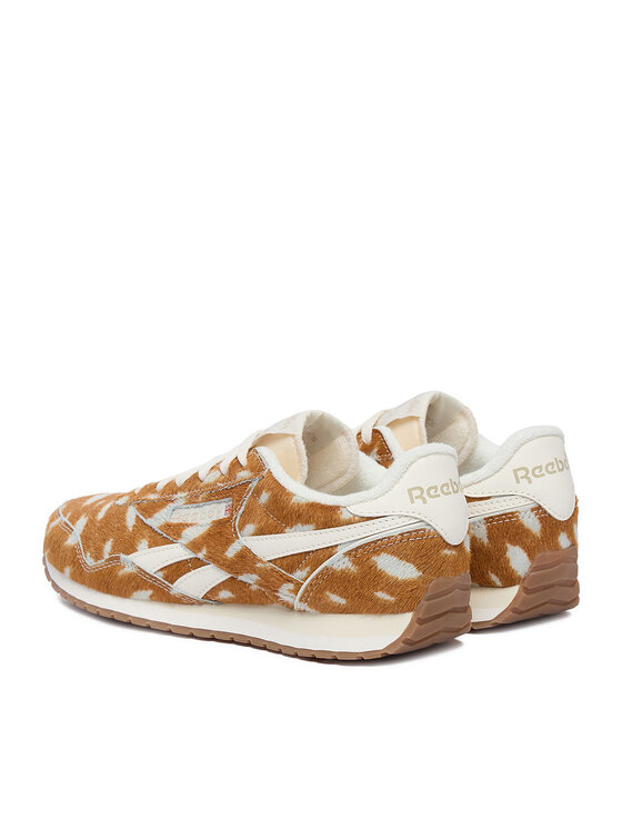 Reebok Снікерcи Reebok EO-CLASSIC AZ 100270818 Кольоровий