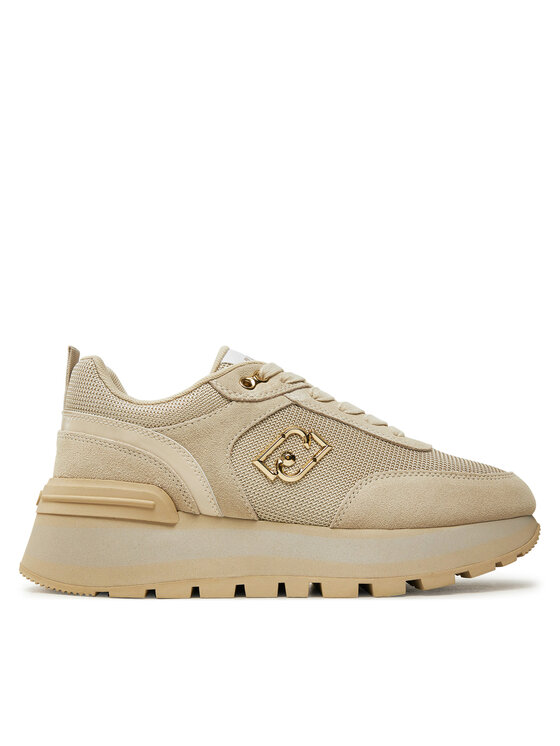 Liu Jo Sneakers Liu Jo BF4143 PX027 Bej