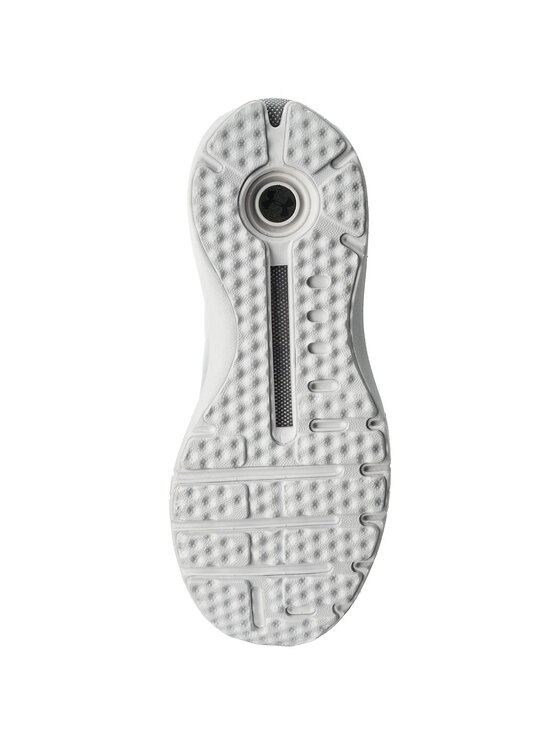 Under Armour Маратонки за бягане Under Armour Ua Hovr Phantom Nc 3020972-102 Бял