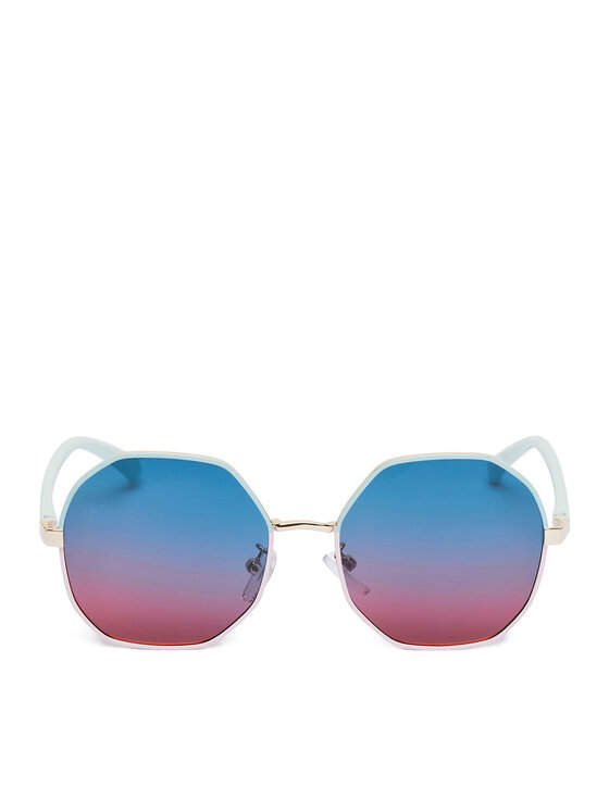 Roxy Slnečné okuliare Roxy RX-KA-001-SS25 Modrá