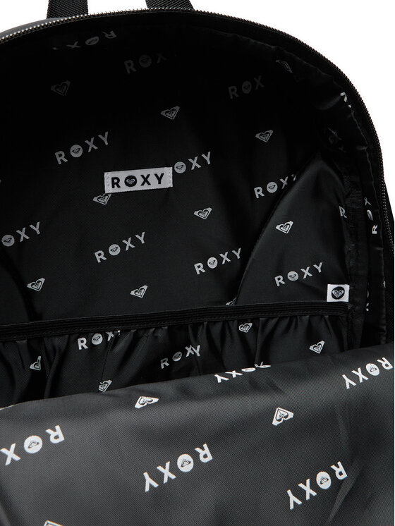 Roxy Рюкзак Roxy CWBEO-ROXY-P-004-10 Чорний