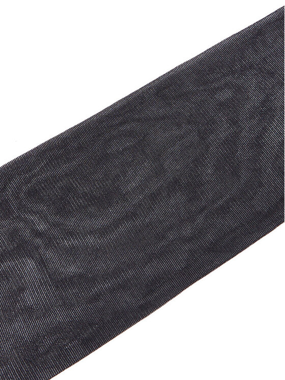 Nine West Punčocháče Nine West CEO-9WB-006-AW25 Černá