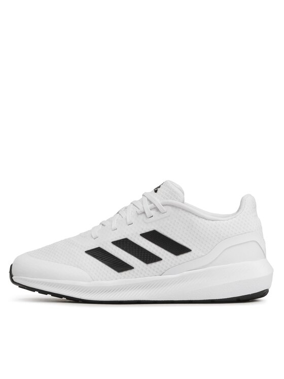 adidas Взуття для бігу adidas RunFalcon 3 Sport Running Lace Shoes HP5844 Білий
