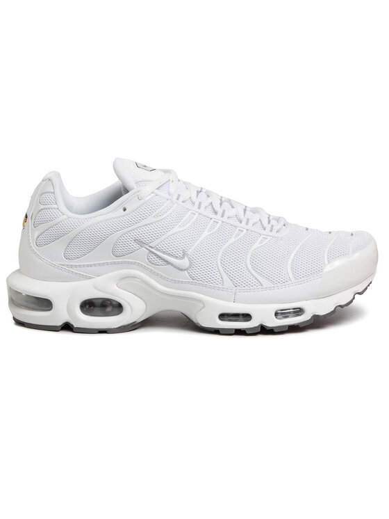 Nike Sneakers Nike Air Max Plus 604133 139 Alb