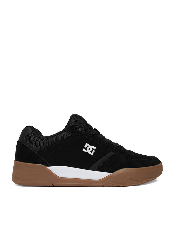 DC Shoes Laisvalaikio batai DC Shoes EO-FRACTAL S DC04858001 Juoda