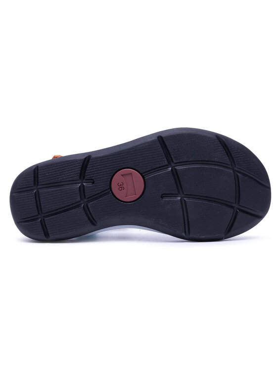 Camper Sandalias Camper Match K200958-004 De color