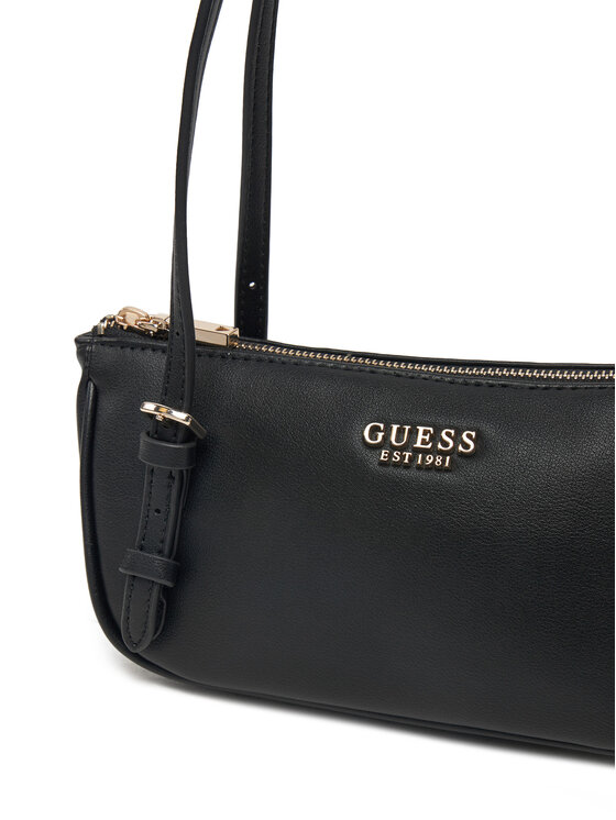 Guess Сумка Guess HWBG96 45760 Чорний