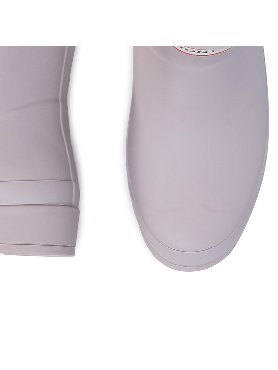 Hunter Gumáky Hunter Orginal Play Boot Short WFS2020RMA Sivá