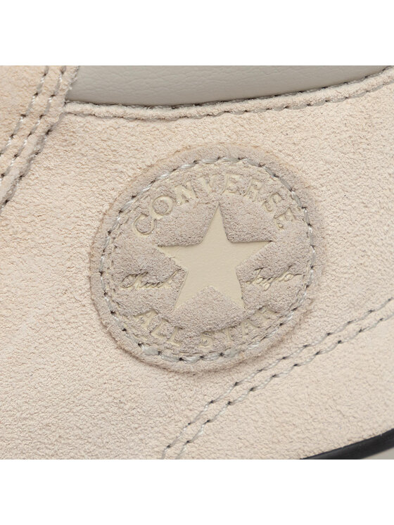 Converse Puszābaki Converse Ctas 2V Pc Boot Hi 765166C Bēšs
