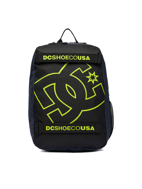 DC Shoes Рюкзак DC Shoes CWBEO-DCI-WS-001-09 Cиній