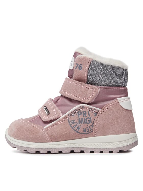 Primigi Чоботи Primigi GORE-TEX 4854022 S Рожевий