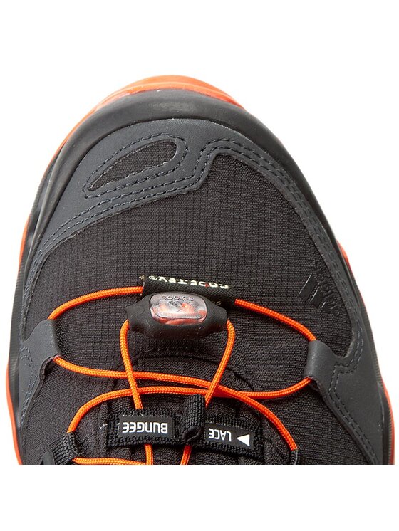 adidas Botas de trekking adidas Terrex Swift R GTX BB4626 Negro