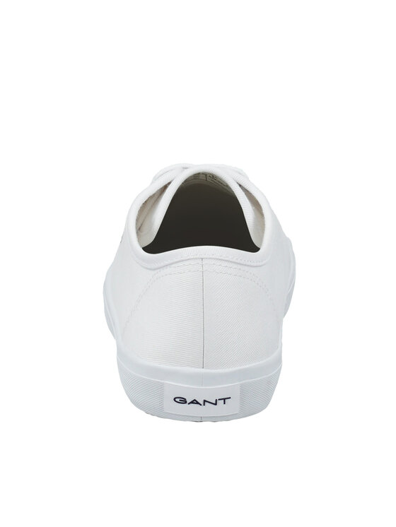 Gant Tenisky Gant 32538309 Biela