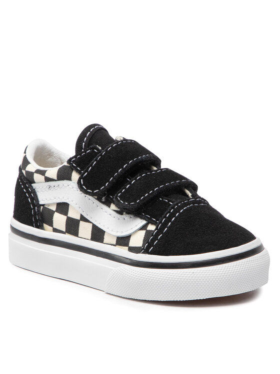 Vans Kedai Vans Old Skool V VN0A38JNP0S1 Juoda