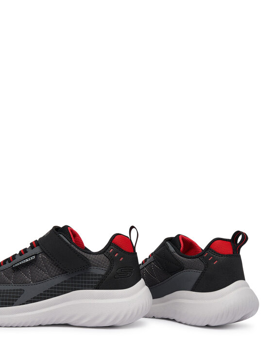 Skechers Sportcipők Skechers Bounder 2.0 - Aqua Pace 406341L Sötétszürke